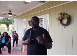Scott County Small Farmers and Landowners Organization’s Fall Cattle Field Day